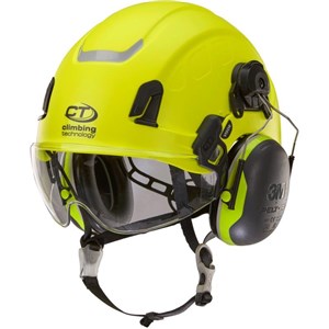 Osłona Aries Visor A Clear