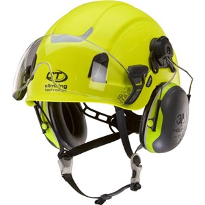 Osłona Aries Visor A Clear