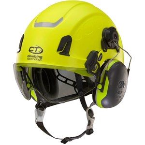 Osłona Aries Visor A Dark