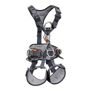 Uprząż przemysłowa Gryphon Ascender L/XL