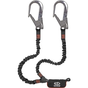 Lonża Flex ABS 140 Combi Y 115 cm