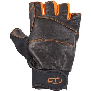 Rękawice Progrip Ferrata black