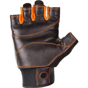Rękawice Progrip Ferrata black