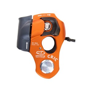Przyrząd zaciskowy Cric anthracite/orange