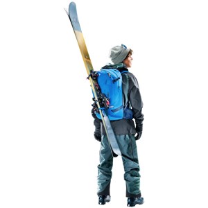 Plecak Freerider 30 neptune-nightblue