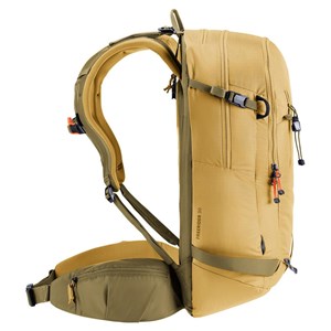 Plecak Freerider 30 savanna-nori