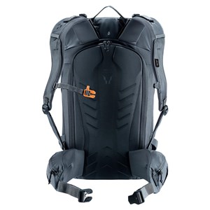 Plecak Freerider 30 black