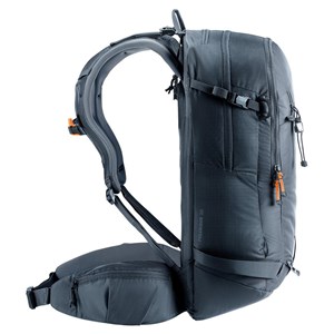 Plecak Freerider 30 black