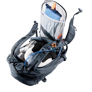 Plecak Freerider 30 black