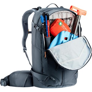 Plecak Freerider 30 black