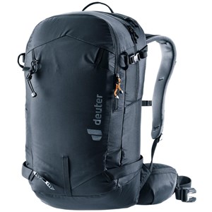 Plecak Freerider 30 black