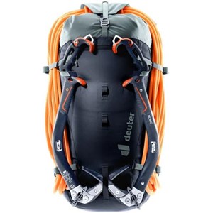 Plecak Guide 30 black-shale