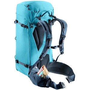 Plecak Guide 32+8 SL lagoon-ink
