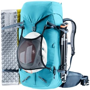 Plecak Guide 32+8 SL lagoon-ink