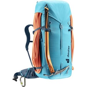 Plecak Guide 42+8 SL lagoon-ink