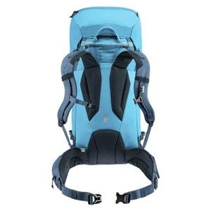 Plecak Guide 44+8 wave-ink