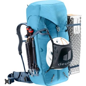 Plecak Guide 44+8 wave-ink