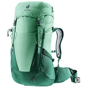 Plecak Futura 24 SL spearmint-seagreen