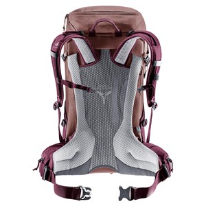 Plecak Futura 24 SL ashrose-cassis