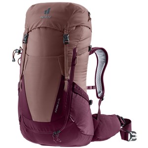 Plecak Futura 24 SL ashrose-cassis