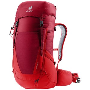 Plecak Futura 26 masala-cherry