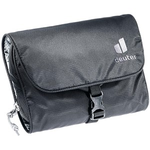 Kosmetyczka Wash Bag I black