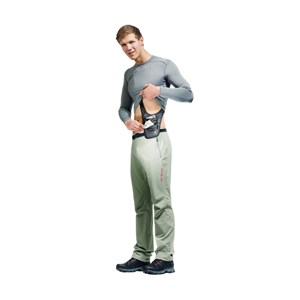 Saszetka Security Holster black