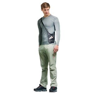 Saszetka Security Holster black