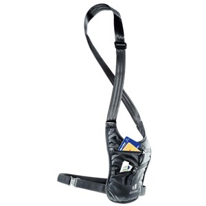 Saszetka Security Holster black