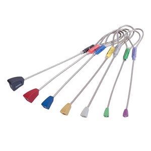 Zestaw kości Halfnut Set 1-7