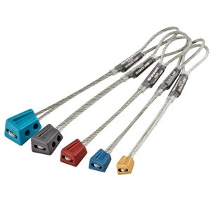 Zestaw kości HB Alloy Offset Set 7-11