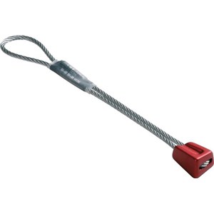 Kość HB Alloy Offset rozmiar 9
