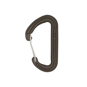 Karabinek Phantom  - matt grey
