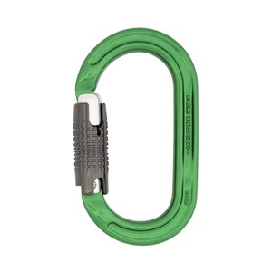 Karabinek Ultra O LS Green