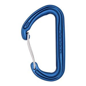 Karabinek Spectre Blue