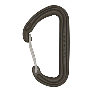 Karabinek Spectre Matt Grey