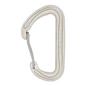 Karabinek Spectre Silver 6 Pack