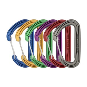 Zestaw karabinków Phantom Colour 6 Pack