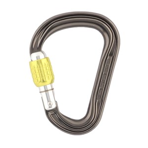 Karabinek Phantom HMS Screwgate Titanium