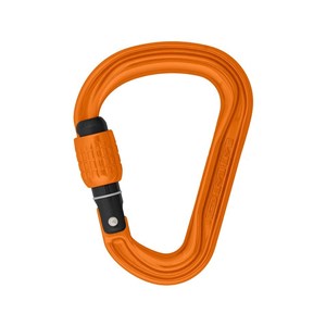 Karabinek Phantom HMS Screwgate Orange