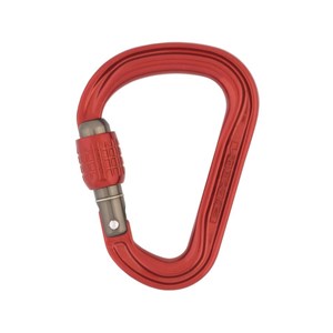 Karabinek Phantom HMS Screwgate Red