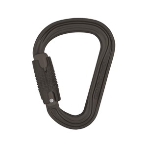 Karabinek Phantom HMS KL Kwiklock Matt Grey