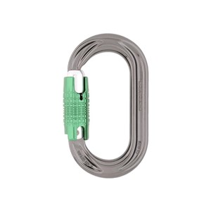 Karabinek owalny PerfectO LS Titanium