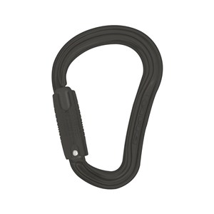 Karabinek Shadow HMS KL Kwiklock Matt Grey