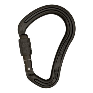 Karabinek HMS Boa SG 30kN black