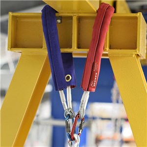 Osłona liny K-PRO Rope Protector 50 cm