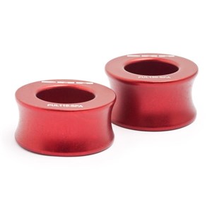 Tuleja dystansowa Pinto Rig Spacer Red