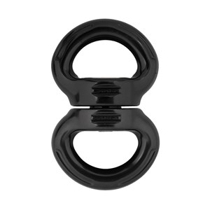 Krętlik Axis Swivel Large Matt Grey