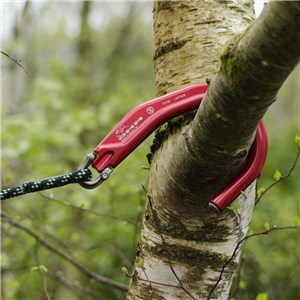 Hak Captain Hook Red