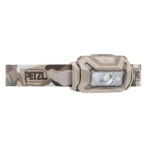 Latarka czołowa Aria 1 RGB kamuflaż